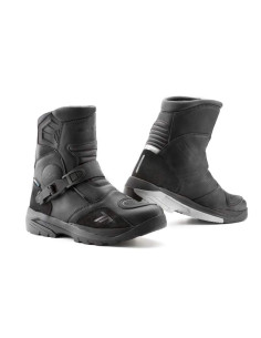 BOTA SD-BA5 ADVENTURE UNISEX NEGRA