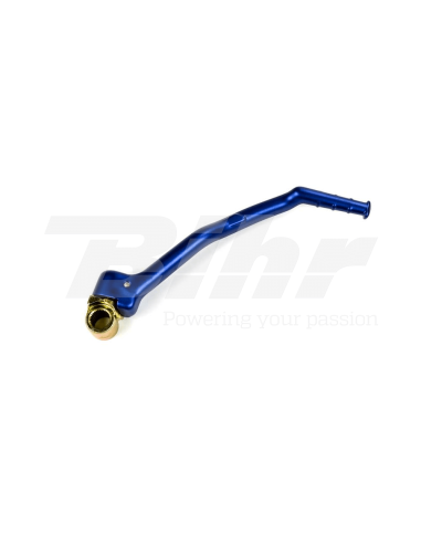 Palanca de arranque Yamaha Azul