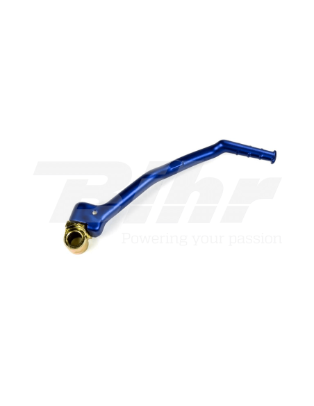 Palanca de arranque Yamaha Azul