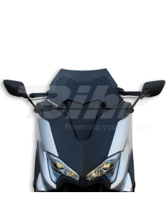 Pantalla Sport ahumada T-Max 17- Malossi 4517841B
