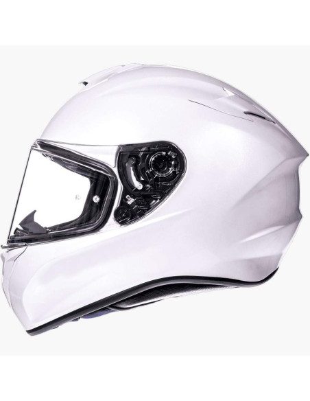 Casco Xxdoble Basic Color Blanco