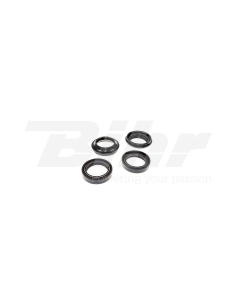 Set retenes y guardapolvos de horquilla CB500 94-03 GPZ500 94-03 FSD-051