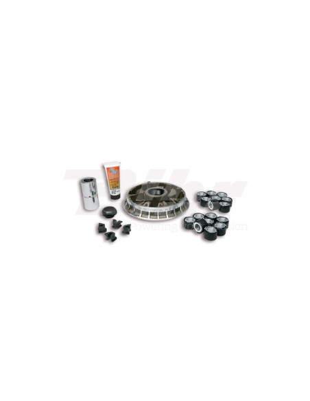 Variador Multivar Malossi BMW C600 SPORT BMW C 650 GT 5115501