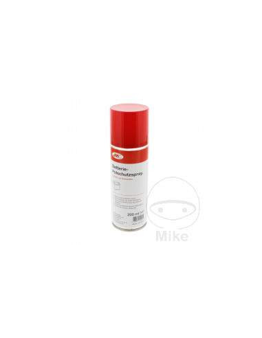 SPRAY PROTECCIÓN TERMINALES BATERÍA 200ML JMC AZUL