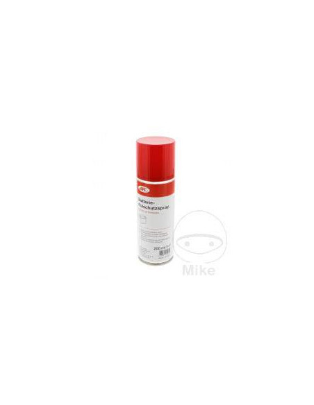 SPRAY PROTECCIÓN TERMINALES BATERÍA 200ML JMC AZUL
