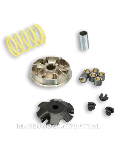 copy of VARIADOR MALOSSI MULTIVAR 2000 SPEEDFIGHT 100 SIN CATALIZADOR