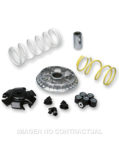 copy of VARIADOR MALOSSI MULTIVAR 2000 SPEEDFIGHT 100 SIN CATALIZADOR