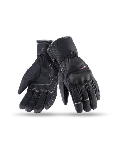 GUANTE SD-T5 INVIERNO TOURING HOMBRE NEGRO