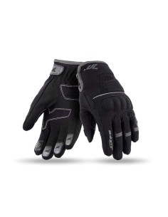 copy of GUANTE SD-C43 INVIERNO URBAN HOMBRE NEGRO/ROJO