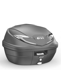 BAÚL MARCA GIVI B360N2 MONOLOCK 36L
