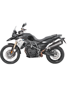 ESCAPE AKRAPOVIC SILENCIOSO BMW F700/800 GS 2