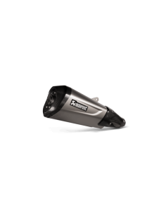 SILENCIADOR MARCA AKRAPOVIC VESPA GTS 300 HPE ABS