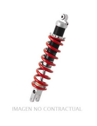 MONOAMORTIGUADOR YSS GAS TOP LINE Honda CRF L Rally Euro5 300