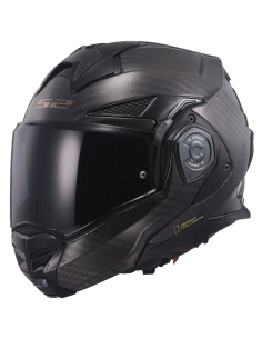 LS2 FF901 ADVANT X SOLID CARBON-06