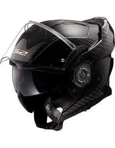 LS2 FF901 ADVANT X SOLID CARBON-06 2