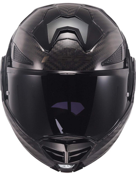 LS2 FF901 ADVANT X SOLID CARBON-06