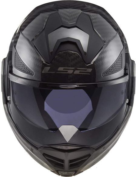 LS2 FF901 ADVANT X SOLID CARBON-06
