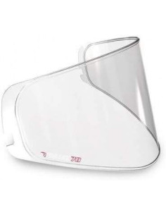 PINLOCK Adaptable para Casco SMK Modular Gullwing trasparete Clear 100% MAX Visor