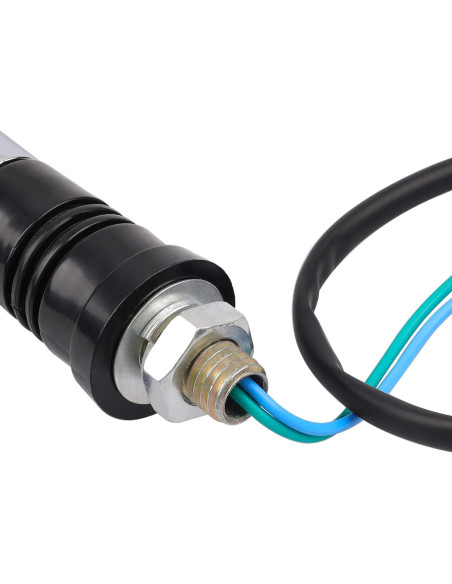 Intermitentes HOMOLOGADOS compatibles para motos custom virago 535