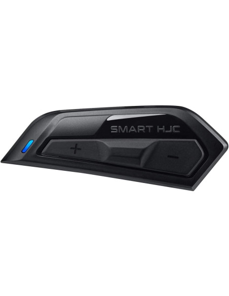 HJC Helmet Sistema DE COMUNICACION Smart HJC 11 B Bluetooth Negro