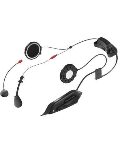HJC Helmet Sistema DE COMUNICACION Smart HJC 11 B Bluetooth Negro