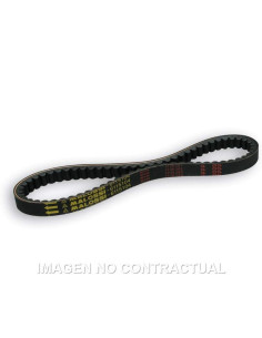 CORREA X KEVLAR BELT OVER RANGE ALUMINIUM