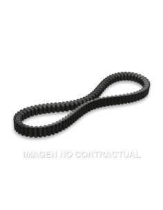 CORREA X KEVLAR BELT