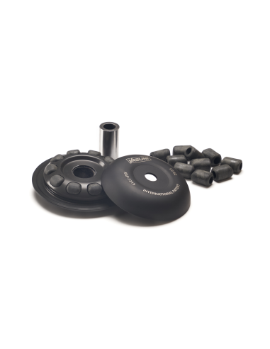 YASUNI VARIADOR ADAPTABLE PARA PEUGEOT 50CC