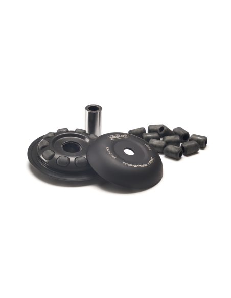 YASUNI VARIADOR ADAPTABLE PARA PEUGEOT 50CC
