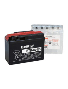 Batería BS Marca BATTERY BTR4A-BS