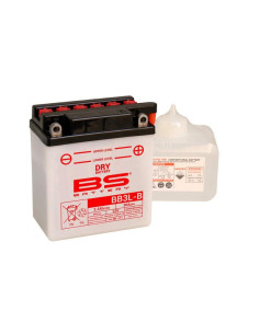 Batería Marca BS BATTERY BS BB3L-B