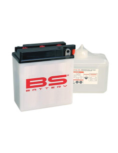 Batería Marca BS BATTERY BS BB14A-A1