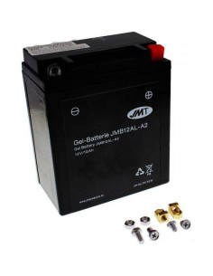 Batería moto YTX7L-BS Gel JMT