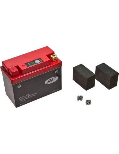 Batería moto HJB5-FP JMT