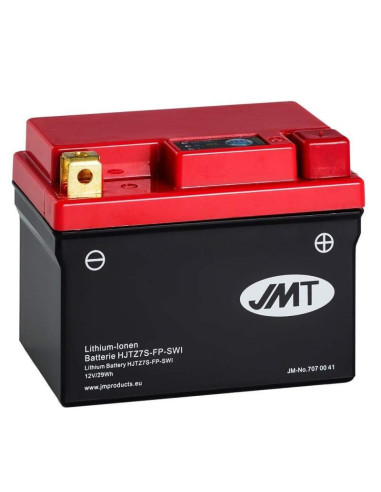 Batería moto HJTZ7S-FP JMT