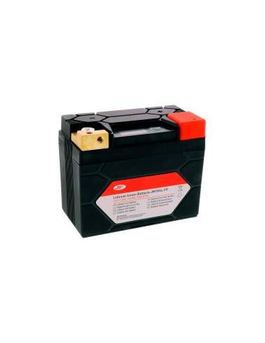 Batería moto JMTX5L-FP JMT