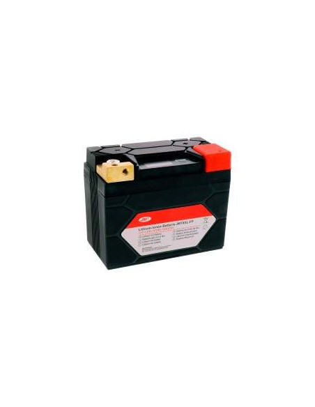 Batería moto JMTX5L-FP JMT