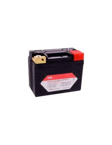 Batería moto JMTZ5S-FP JMT