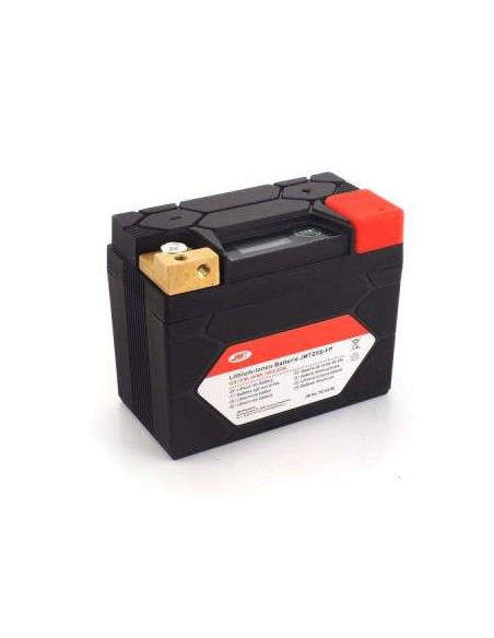 Batería moto JMT7L-FP JMT
