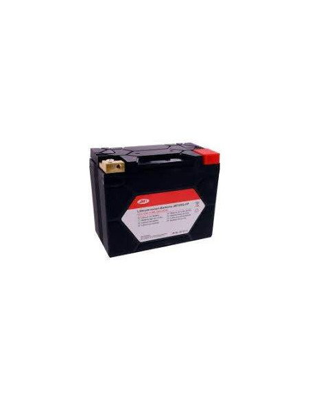 Batterie Motorrad JMT20Q-FP JMT