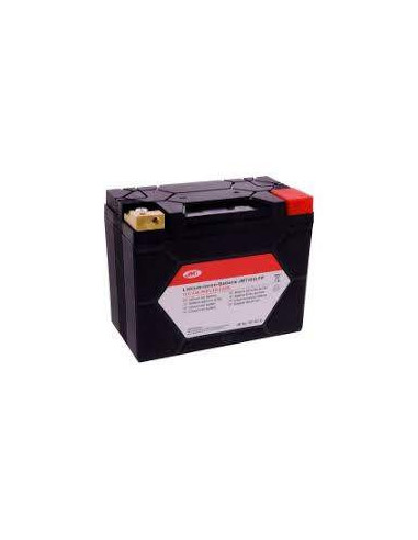 Batterie Motorrad JMT30Q-FP JMT