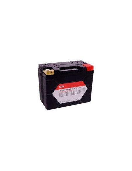 Batterie Motorrad JMT30Q-FP JMT