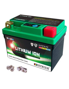 Batterie Motorrad HJTZ7S-FP Skyrich
