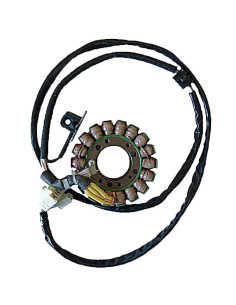 STATOR MITSUBISHI TRIFASE 18 POLOS TMAX500