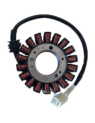 STATOR MITSUBISHI TRIFASE 18 POLOS YAMAHA YZF1000