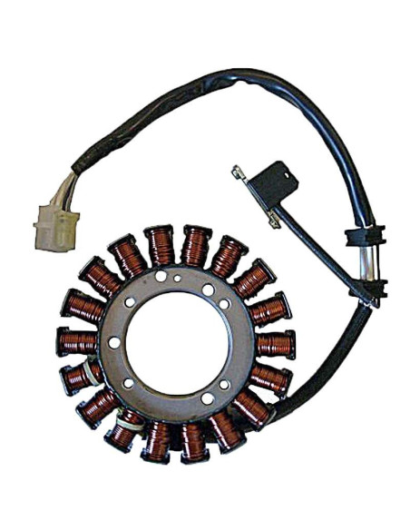 STATOR MITSUBISHI TRIFASE 18 POLOS DRAGSTAR 1100