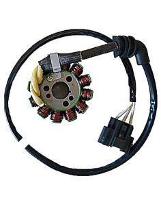 STATOR MITSUBISHI TRIFASE 12 POLOS