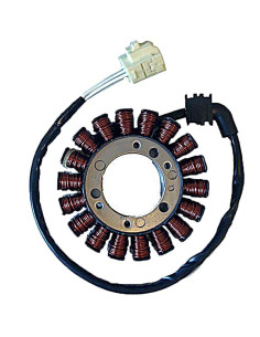 STATOR MITSUBISHI TRIFASE 18 POLOS