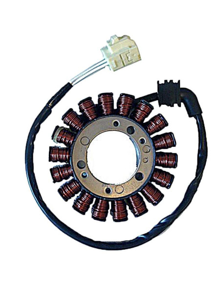 STATOR MITSUBISHI TRIFASE 18 POLOS
