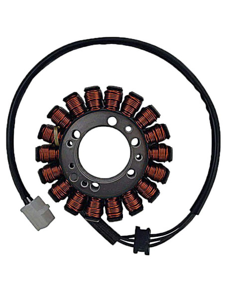 STATOR MITSUBISHI TRIFASE 18 POLOS KAWASAKI ZX6-R NINJA